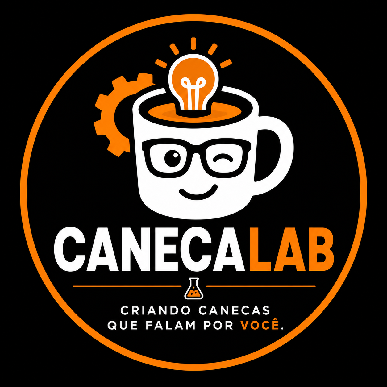 Logo CanecaLab